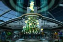 Новогодние праздники в Phantasy Star Online 2