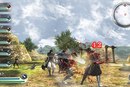 Valhalla Knights 3 для PlayStation Vita