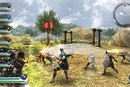 Valhalla Knights 3 для PlayStation Vita